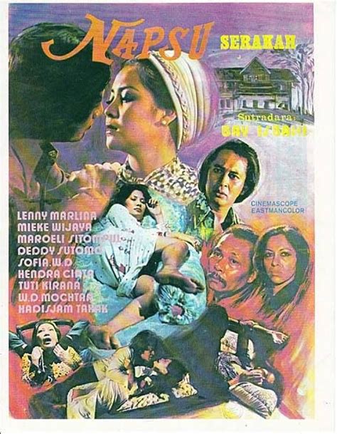 film semi indo jadul|Film indo tahun 1980